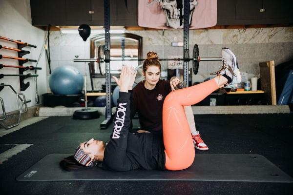 A-Team Health and Fitness