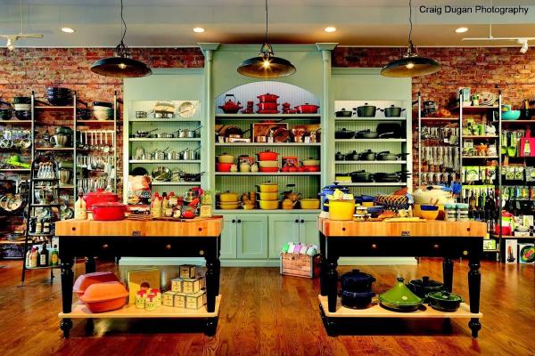 Marcel's Culinary Experience