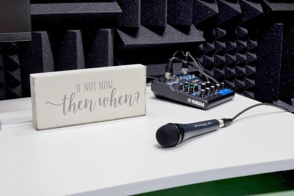 Gevorgian Vocal Coach