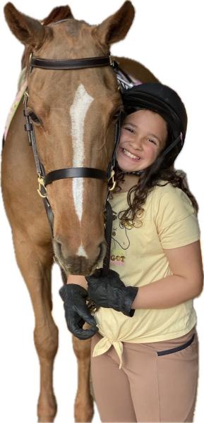 Feather Ridge Equestrian Inc