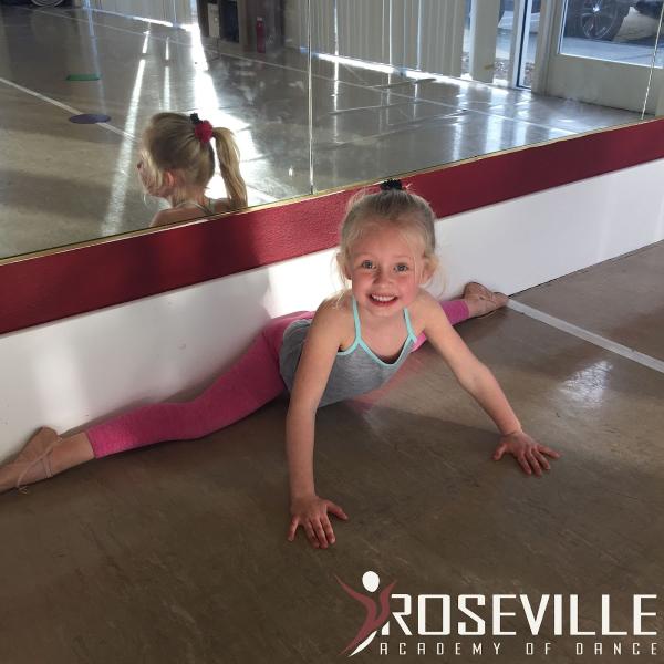 Roseville Academy of Dance