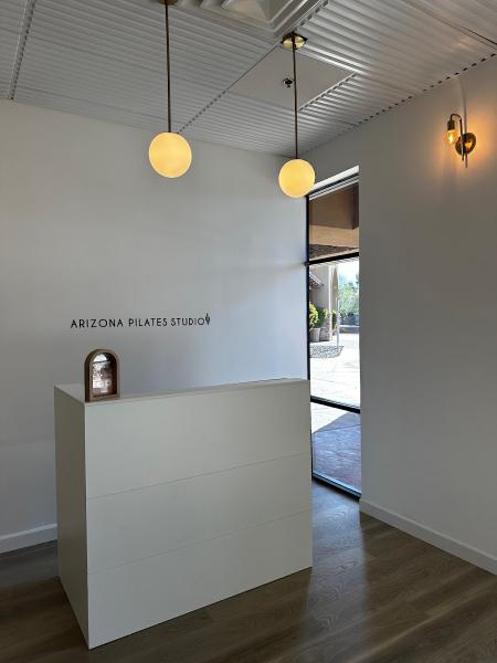 Arizona Pilates Studio