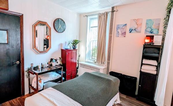 Connect Health and Wellness