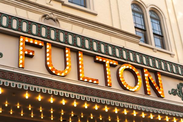 Fulton Theatre