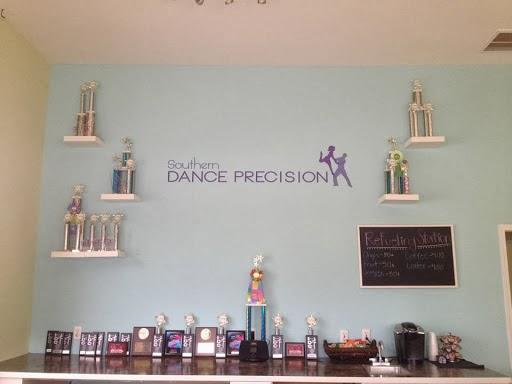 Southern Dance Precision
