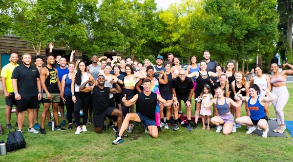 Limit Lifters Elite Training and Mentorship