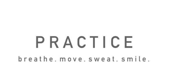 Practice Yoga Studio