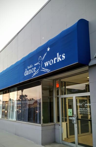 Linda's Dance Works
