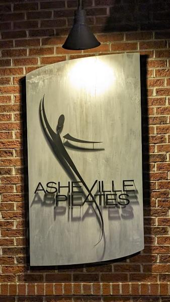 Asheville Pilates