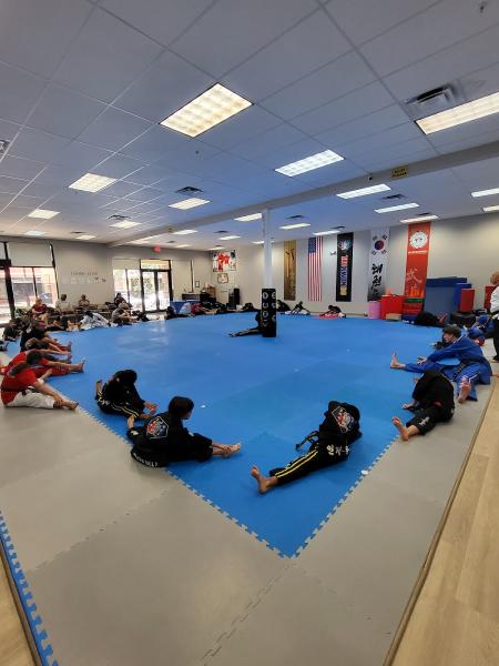 Korea Taekwondo