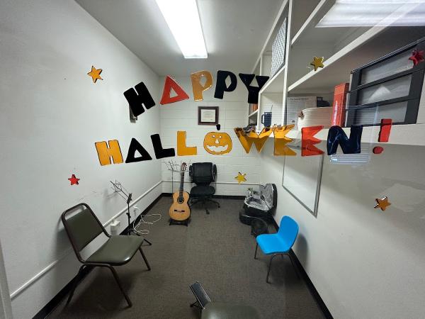 Cardenas Music School