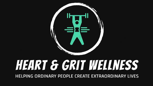 Heart and Grit Wellness