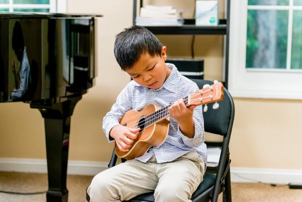 Chapel Hill School of Musical Arts