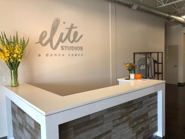 Elite Studios