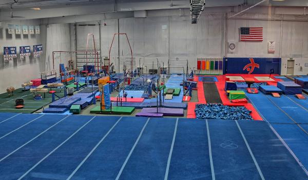 American Kids Sports Center