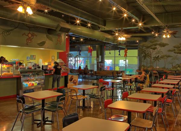 American Kids Sports Center