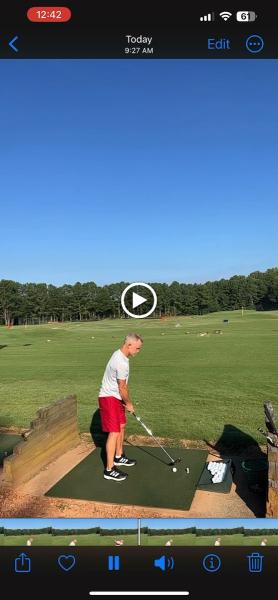 Georgia Golf Center