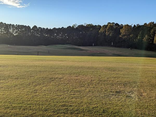 Georgia Golf Center