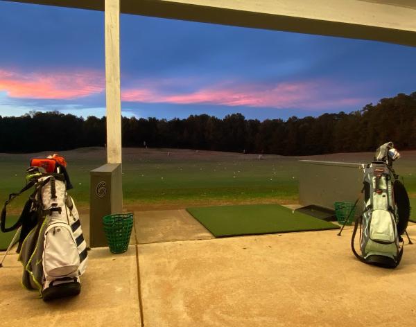 Georgia Golf Center