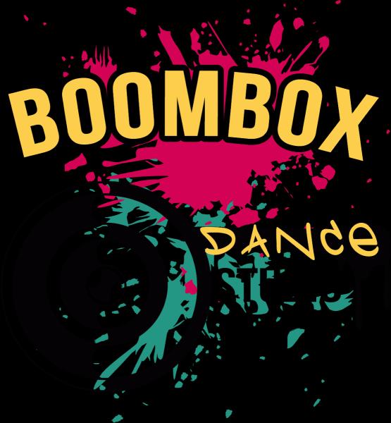 Erica's Boombox Dance Center