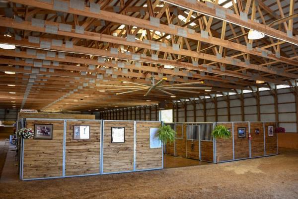 Cottonwood Creek Ranch