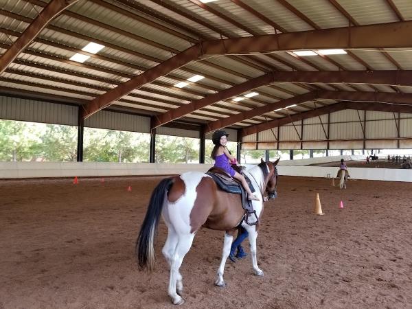 Cottonwood Creek Ranch