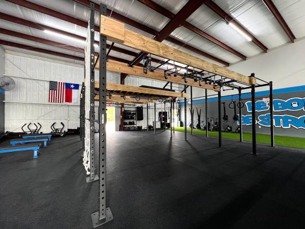 Bold Fitness