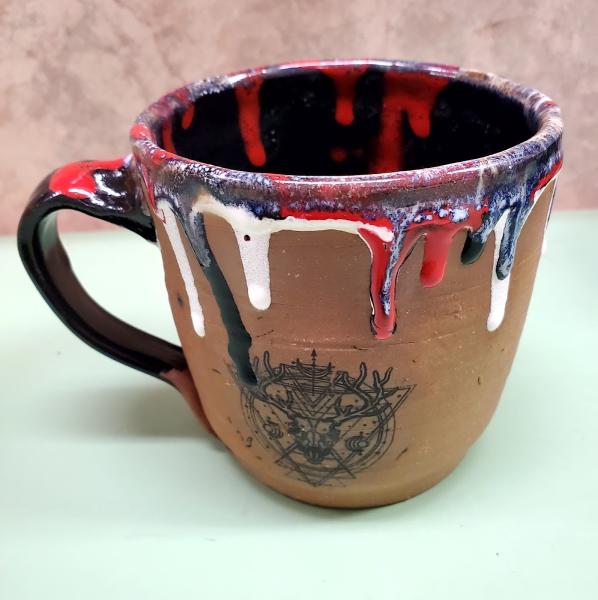 Ozark Pottery
