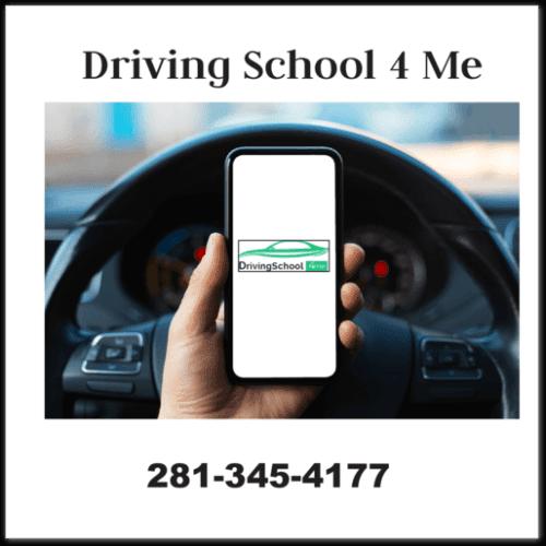 Driving School 4 Me