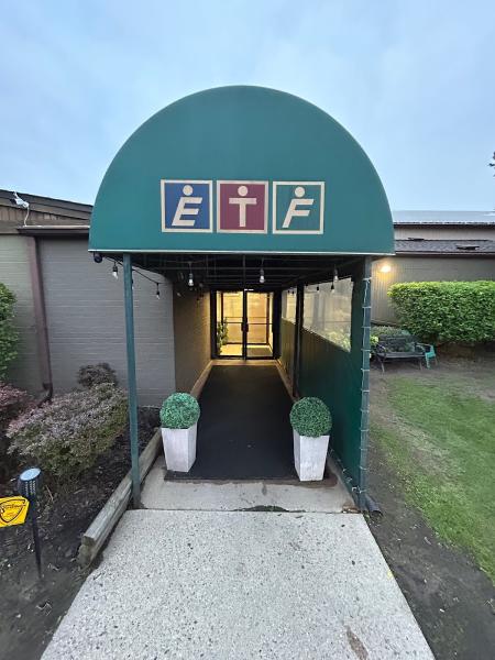 Eastside Tennis and Fitness Club