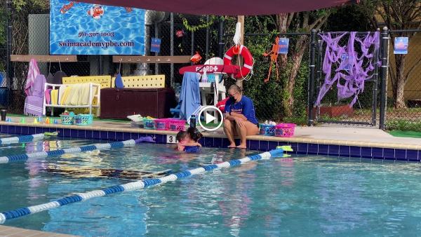 Swim Academy of Palm Beach County