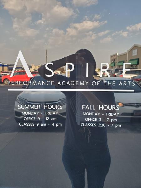 Aspire Performance Academy of the Arts