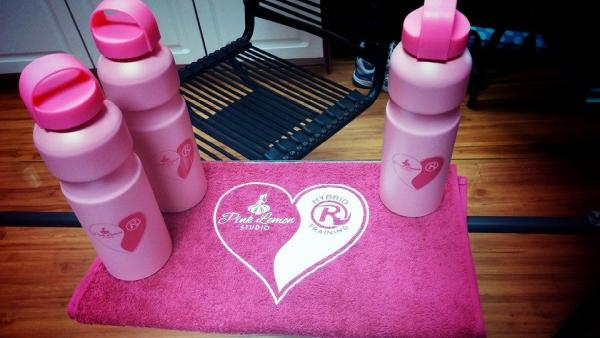 Pink Lemon Studio