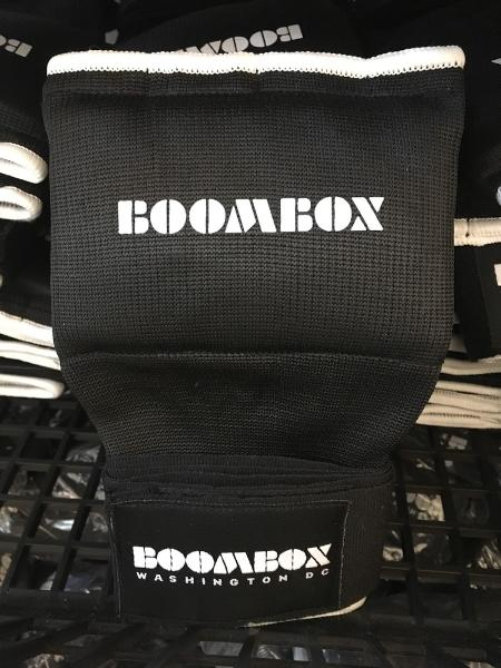 Boombox Boxing Club