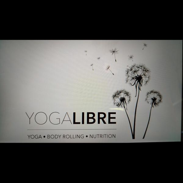 Yoga Libre