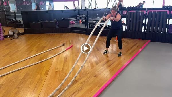 Bad Girl Fitness
