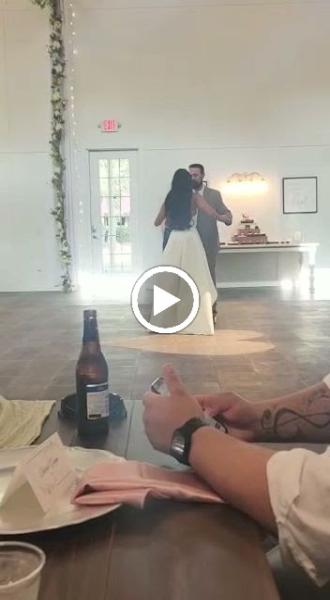 Ballroom on Broadway