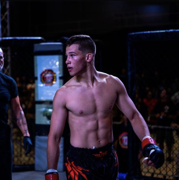 Team Camilo