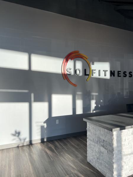 Sol Fitness Club