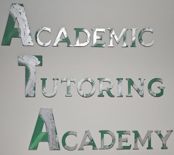 Academic Tutoring Academy