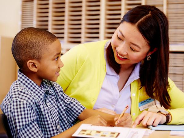 Kumon Math and Reading Center of Ossining