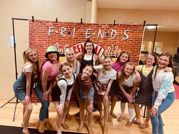 Elite Performing Arts Conservatory