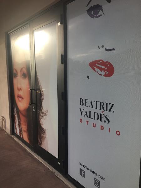 Beatriz Valdés Studio