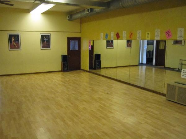 Demaira Dance Studios Inc.