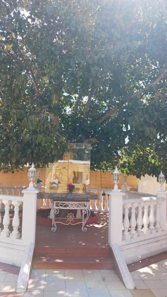 Buddhist Meditation Center
