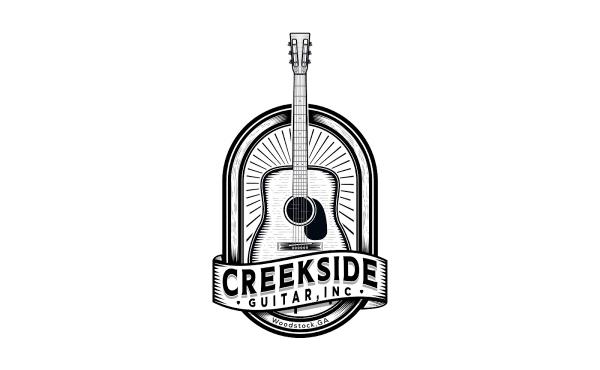 Creekside Guitar Lessons
