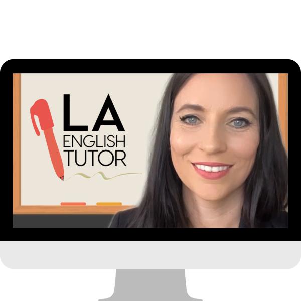 LA English Tutor