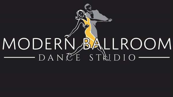 Modern Ballroom Dance Studio