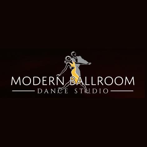 Modern Ballroom Dance Studio
