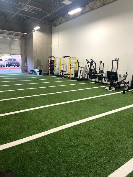 Sweetfeet Training LLC